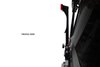 JBL0701 Destroyer 3rd Brake Light Mount 2007-2017 Jeep Wrangler JK [Black Powder Coat] - image 3