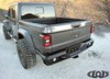 JDR2060 Destroyer D-Ring Mounts Fits Select Jeep Gladiator JT [Bare Steel] - image 3