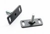 JHL0700 Destroyer Hi-Lift Horizontal Mount Fits Select Jeep Wrangler JL/JK; Ford Bronco [Bare Steel] - image 2