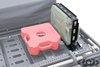 JJC0790 Destroyer Roof Rack Jerry Can Mount Fits Select Jeep Wrangler JK/JL [Black Powder Coated] - image 3