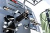 JRC1801 Rearview Camera Relocation Kit Fits Select Jeep Wrangler JL [Black Powder Coated] - image 2