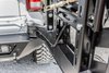JRC1801 Rearview Camera Relocation Kit Fits Select Jeep Wrangler JL [Black Powder Coated] - image 3