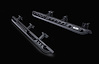 JRS0740 Signature-Series Frame Mounted 4-Door Rocksliders 2007-2017 Jeep Wrangler JK [Bare Steel] - image 1