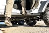 JRS1814 Destroyer 4-Door Rocksliders Fits Select Jeep Wrangler JL [Black Powder Coated] - image 3