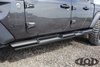 JRS2061 Armor Lite 4-Door Rocksliders Fits Select Jeep Gladiator JT [Black Powder Coated] - image 3