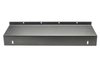 JSP0731 Signature-Series Shorty Bolt on Skid Plate 2007-2017 Jeep JK Wrangler [Black Powder Coated] - image 2