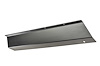 JSP0741 Signature-Series Mid Width / Full Width Bolt on Skid Plate 2007-2017 Jeep JK Wrangler [Black Powder Coated] - image 1
