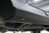 JSP1861 Armor Lite Rocksliders 4-Door Skid Plates Fits Select Jeep Wrangler JK/JL [Black Powder Coated] - image 2