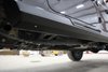JSP1861 Armor Lite Rocksliders 4-Door Skid Plates Fits Select Jeep Wrangler JK/JL [Black Powder Coated] - image 3
