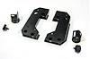 JTC1801 Spare Tire Riser Fits Select Jeep Wrangler JL