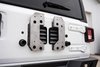 JTC1801 Spare Tire Riser Fits Select Jeep Wrangler JL - image 3