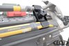 JTM0790 Destroyer Roof Rack Trail Tool Single Mount Fits Select Jeep Wrangler JK/JL [Black Powder Coated] - image 2