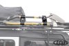 JTM0790 Destroyer Roof Rack Trail Tool Single Mount Fits Select Jeep Wrangler JK/JL [Black Powder Coated] - image 3