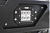 LKT1001 LoD Offroad LED Flush Mount Light Kit Fits Select Jeep/Chevy/Ford/GMC/Dodge; All LoD Models - image 1