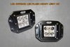 LKT1001 LoD Offroad LED Flush Mount Light Kit Fits Select Jeep/Chevy/Ford/GMC/Dodge; All LoD Models - image 2