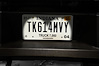 LPL1001 License Plate LED Bolts - image 1