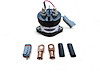 500A-CD-HD1 Continuous-Duty Battery Disconnect [500A, 2000A Surge, Waterproof, HD E-Stop]