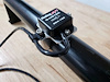 GMETER-1.625 Holley EFI G-Meter Cage Clamp Mount [1.625 in. Tube, Billet Aluminum] - image 1