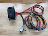 RWS-PDM01-12-STD PDM-01 12-Relay Power Distribution Module [IP67, Pre-Wired]