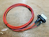 75A-SMRT-COIL Universal 75A Smart Coil Relay Power Kit [Holley EFI Compatible] - image 1