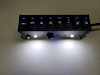 RWS-RC-LEASH 8-Switch Roll Cage Panel [PowerCore2/Leash Compatible, Dome Lights] - image 1