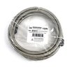 Hose [200 Series, 10 ft., Silver]