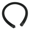 Hose [230 Series, 3 ft., Black]