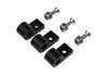 Hose Clamp [320 Series, Black]