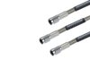 Brake Hose [3300 Series, 24 in., -3 AN Straight Hose End to -3 AN Straight Hose End] - image 2