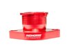 Thermostat Housing for Dodge Mopar Small Block Magnum Engines [4910 Series, Red]