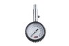 Tire Pressure Gauge [0-15 PSI, 2 in. Dial, No Hose]