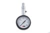 Tire Pressure Gauge [0-30 PSI, 2 in. Dial, No Hose]