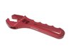 Double-Ended AN Wrench Complete Set, -4 AN to -16 AN [5468 Series, Red] - image 2