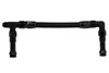 Carburetor Feed Line [5505 Series, Black]