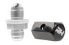 Fuel Cell Tip Over Valve [566 Series, Clearcoat] - image 2