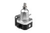 Fuel Pressure Regulator [7910 Series, -6 ORB Inlet to -6 ORB Outlet, 40-75 PSI Adjustable, Clearcoat]