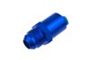 3/8 in. Fuel Line Retaining Clip [880 Series, Blue]