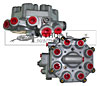 Fuel Distributor