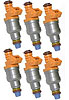 High-Impedance Fuel Injectors 19 lbs/hr - image 1