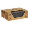 Universal Light-Weight Absorbent Mat Pads [Dispenser Box of 100] - image 1