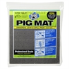 Universal Light-Weight  Absorbent Mat Pads [Tablet of 15] - image 1