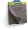 Universal Light-Weight  Absorbent Mat Pads [Tablet of 15] - image 3
