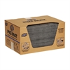 Universal Medium-Weight Absorbent Mat Pads [Dispenser Box of 100] - image 1