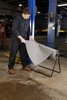 Universal Medium-Weight Absorbent Mat Pad [150 ft. Roll] - image 3