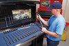 Grippy Adhesive-Backed Absorbent Mat Pad [Workbench Liner] - image 3