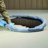 Blue Absorbent Sock - image 2