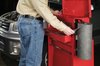 Magnetic Roll Holder - image 3