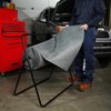 Adjustable Roll Dispenser - image 2