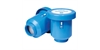 Replacement Carbon Cartridge for Combination Filter in Aerosol Can Recycler - image 1