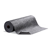 GRP36200-BK Grippy Adhesive-Backed Floor Mat Roll [Black] - image 1